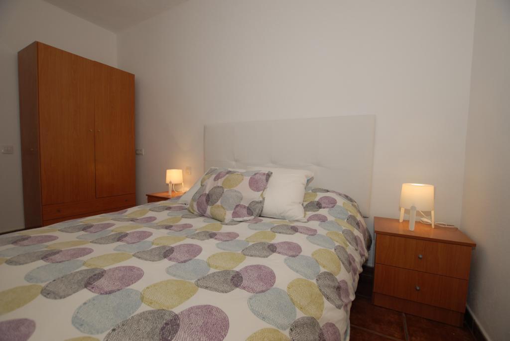 Apartamento Pancho Tabayesco Eksteriør bilde