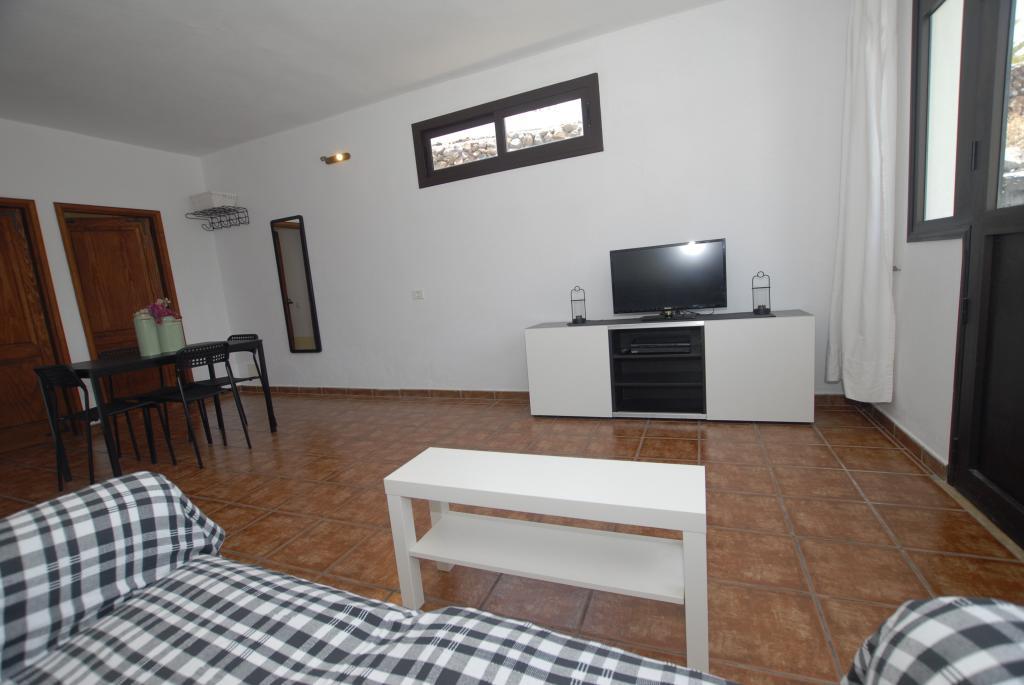 Apartamento Pancho Tabayesco Eksteriør bilde