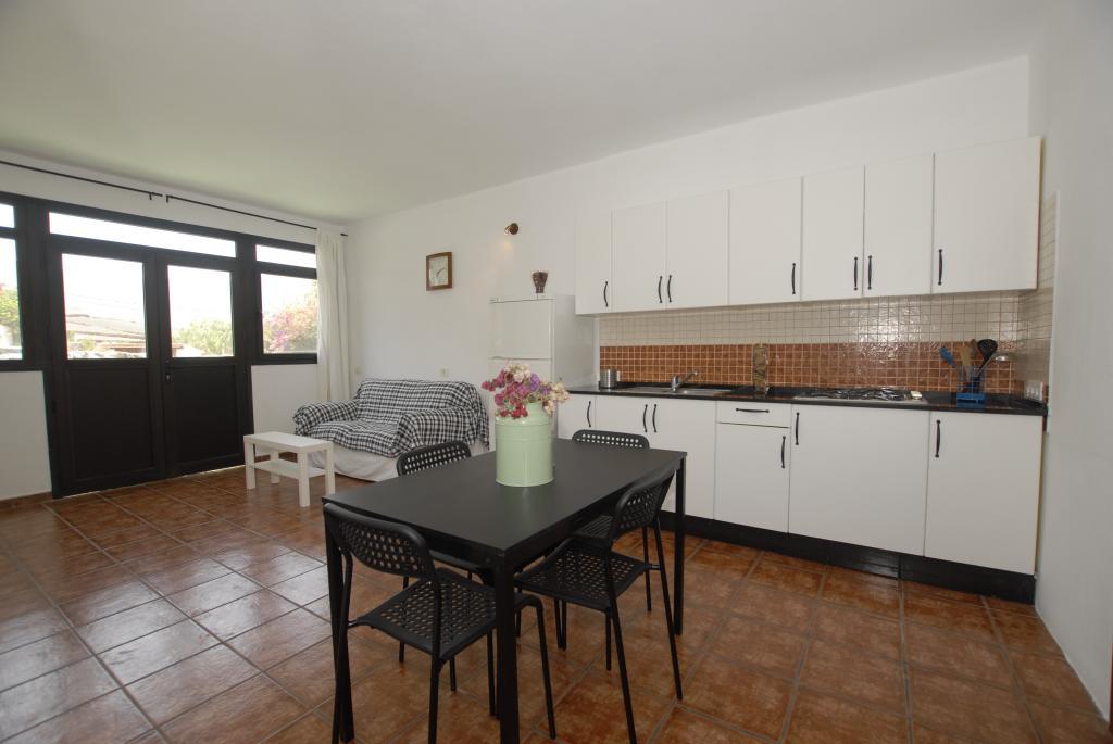 Apartamento Pancho Tabayesco Rom bilde
