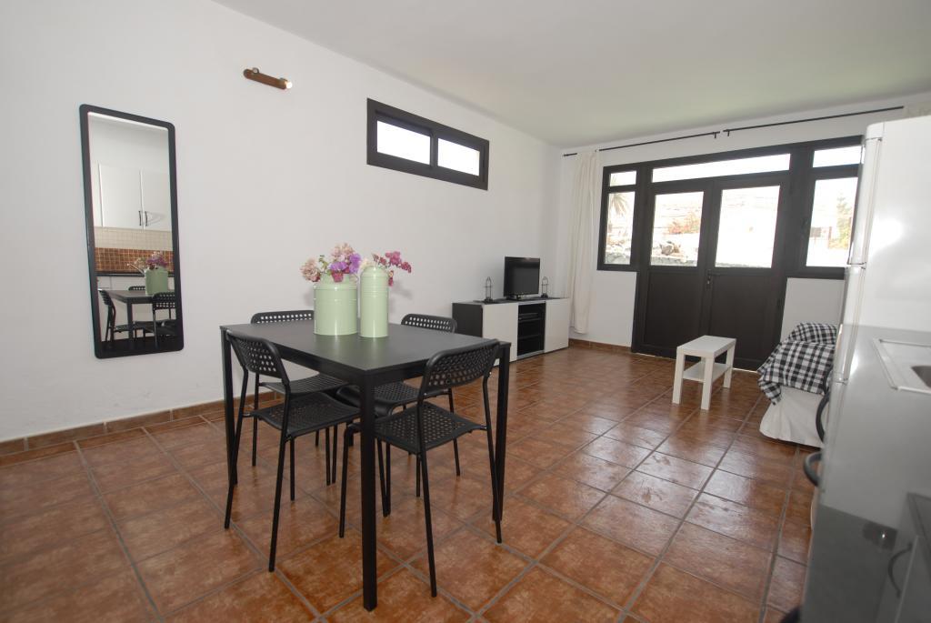 Apartamento Pancho Tabayesco Rom bilde