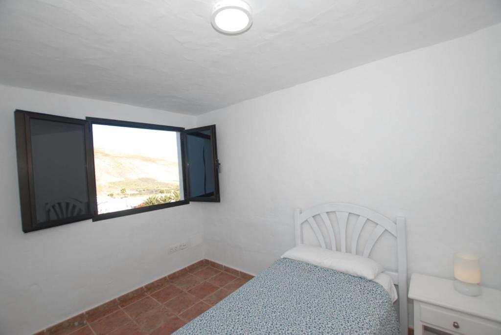 Apartamento Pancho Tabayesco Eksteriør bilde