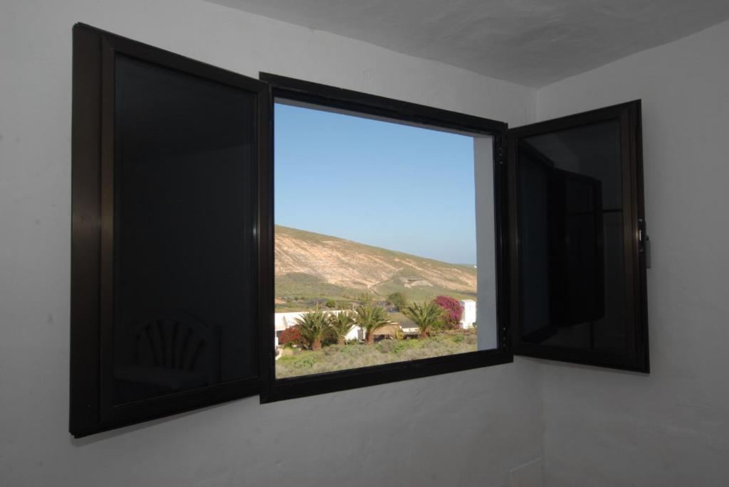 Apartamento Pancho Tabayesco Eksteriør bilde